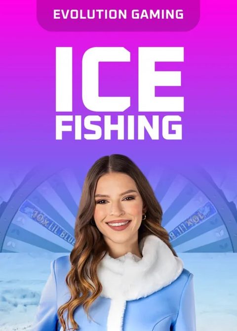 ICE FISHING