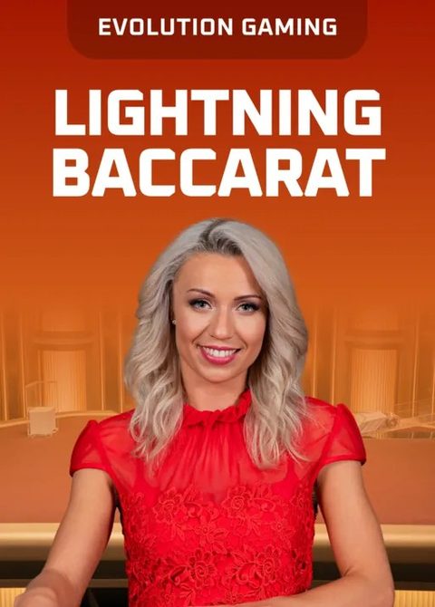 LIGHTNING BACCARAT