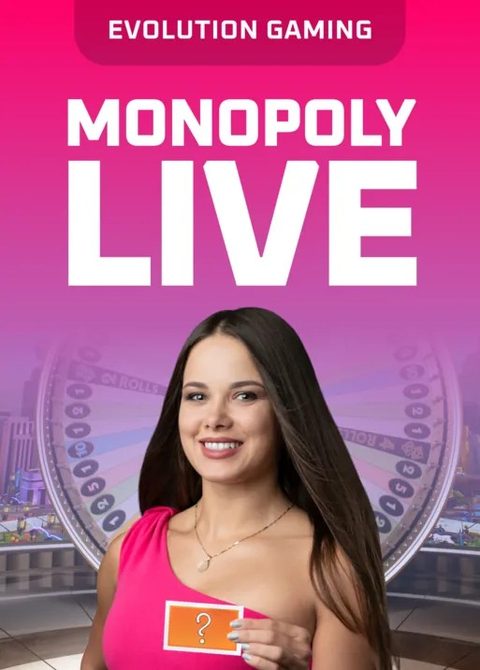 MONOPOLY LIVE