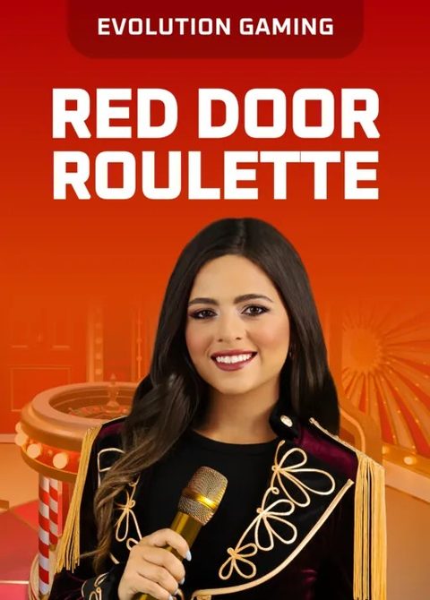 RED DOOR ROULETTE