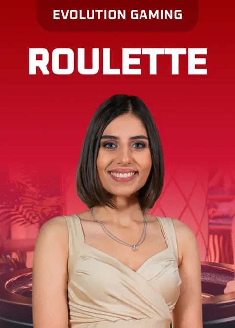 LIVE ROULETTE