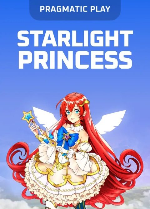 STARLIGHT PRINCESS